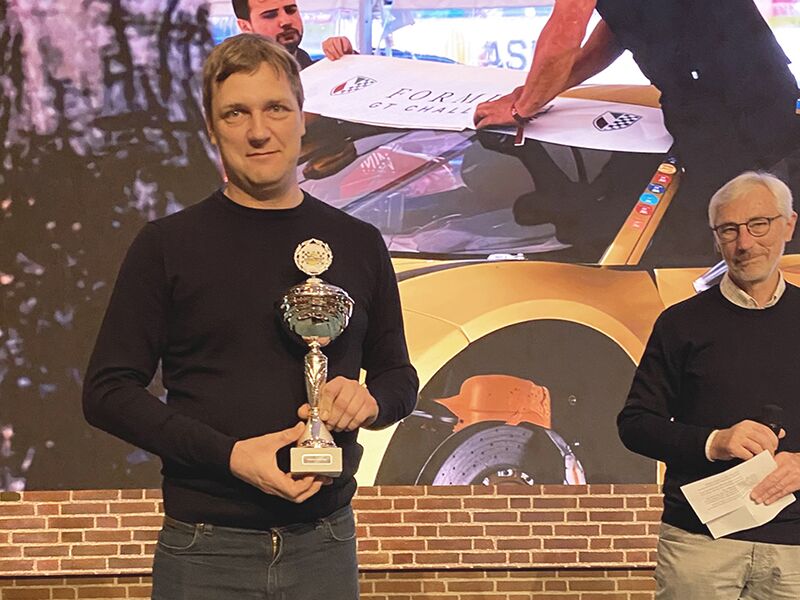 w_img_3025.jpg - Martin Vestergaard, modtager af prisen for Årets racerbil