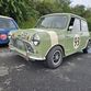 Austin Mini Cooper S