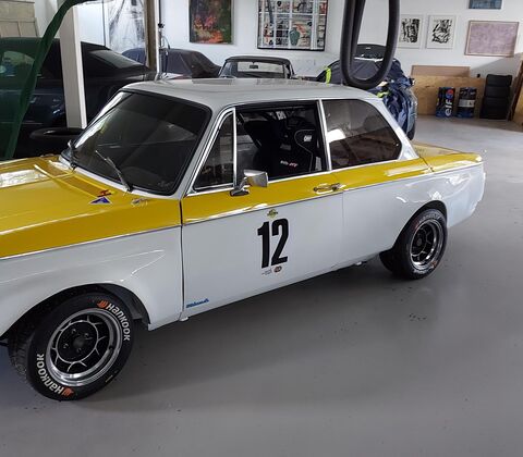 BMW 2002
