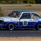 Escort RS1800