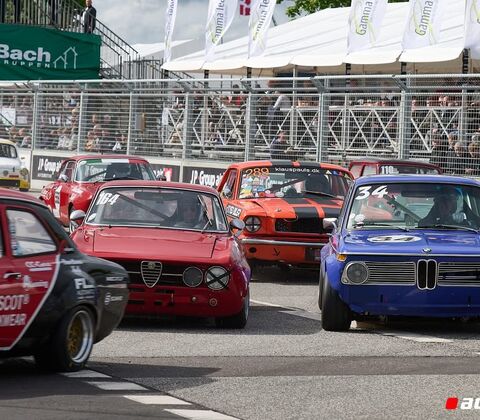 Alfa Romeo 1750 GTAm 