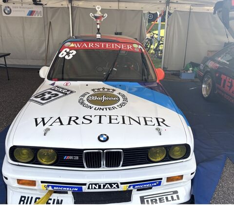 BMW M3