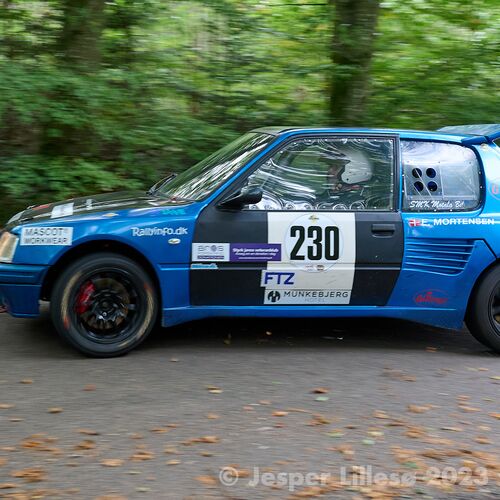 Peugeot  205 GTI 16V