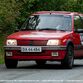 Peugeot 205 GTI