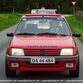 Peugeot 205 GTI