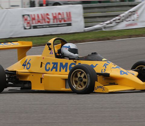 F3 Reynard