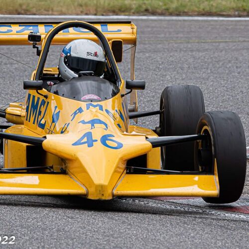 F3 Reynard