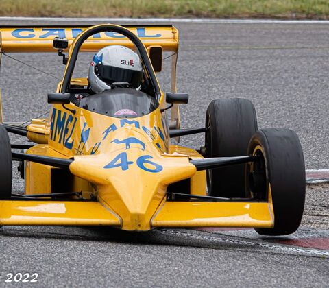F3 Reynard