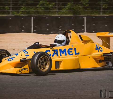 F3 Reynard