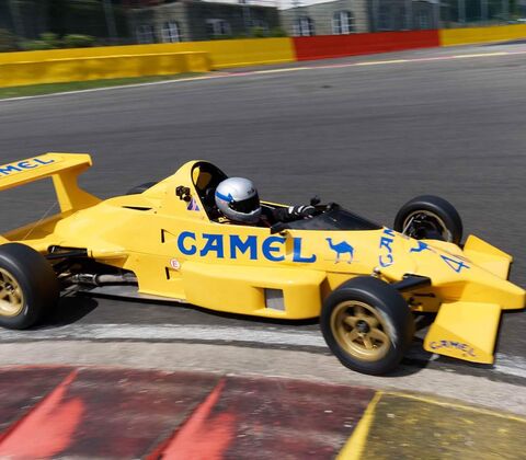 F3 Reynard