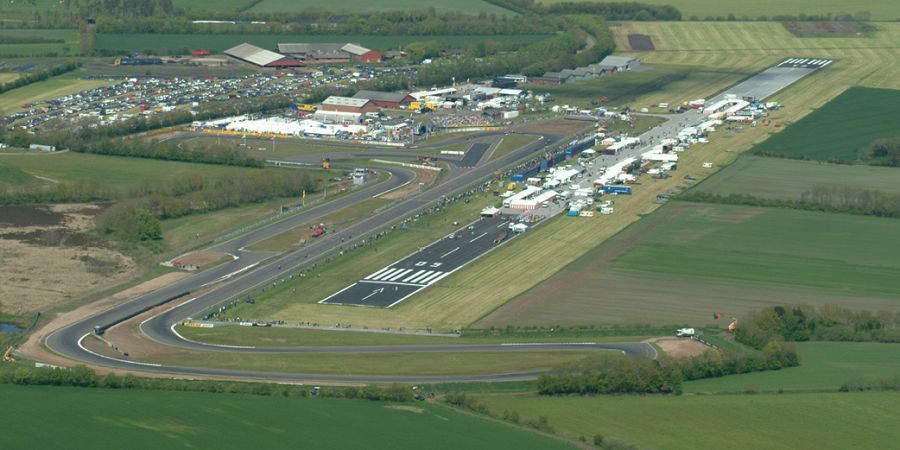 YT Mesterskab Padborg Park 2025
