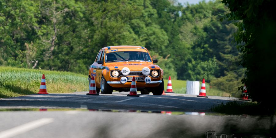 Hill Climb informationsmøde 2024