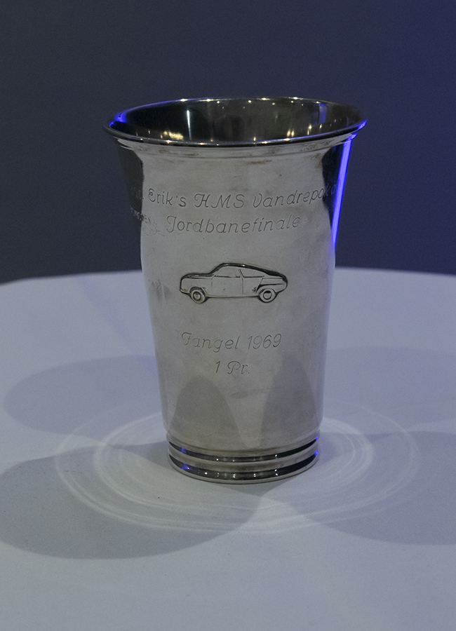 Carl Eriks Mindepokal